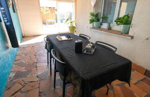 Chez Simon, au fil de l'eau - Foto 42