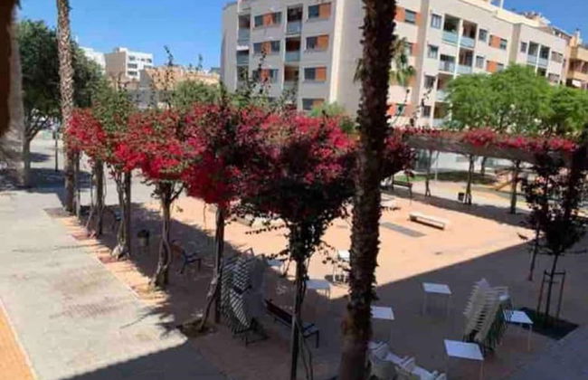 Belvilla by OYO Apartamento Divendres - Foto 17