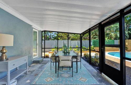 Heated Saltwater Pool Family & Pet-Friendly Oasis - Foto 34