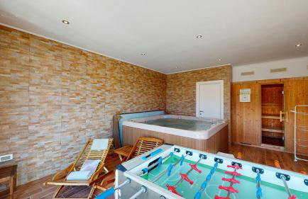 Villa Bambi - Foto 17