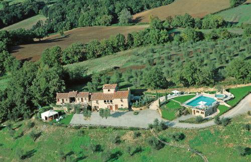 Podere Santa Maria - Foto 1