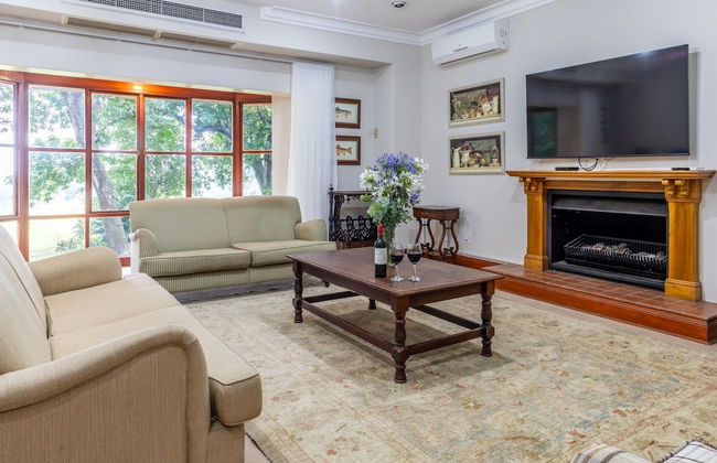 Selborne Golf Estate First Private Stays - Photo 34