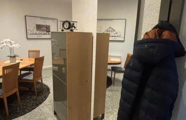 Ferienwohnung Alte Volksbank Nauendorf - Foto 6