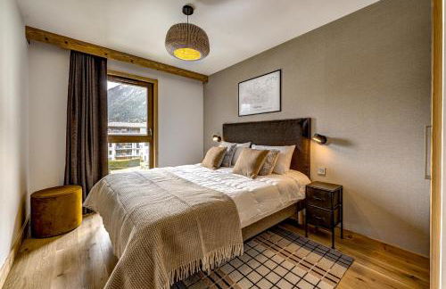 Residence Blanc Mont Blanc - Foto 61