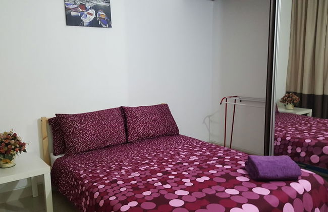 Cyberjaya Vega Residensi - Foto 3