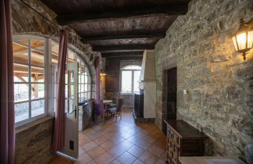 Le Mas pierre et soie - Photo 30