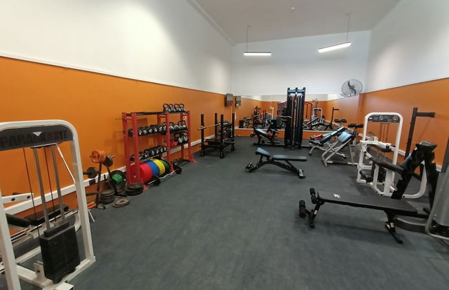 Apart Enjoy Pucon - Foto 44