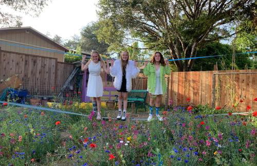 Relaxing 3 bedroom Santa Cruz house, 5min to beach - Foto 27