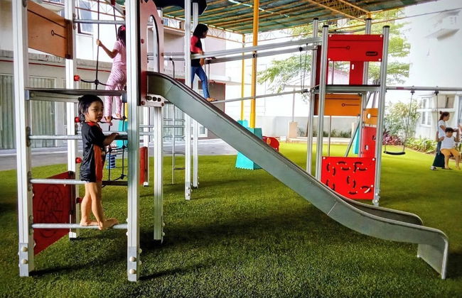 Pioneer Woodland Boni Ave.Mandaluyong - Foto 16