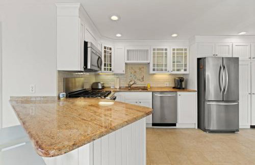 Beach House Sandwich Cape Cod - Foto 11