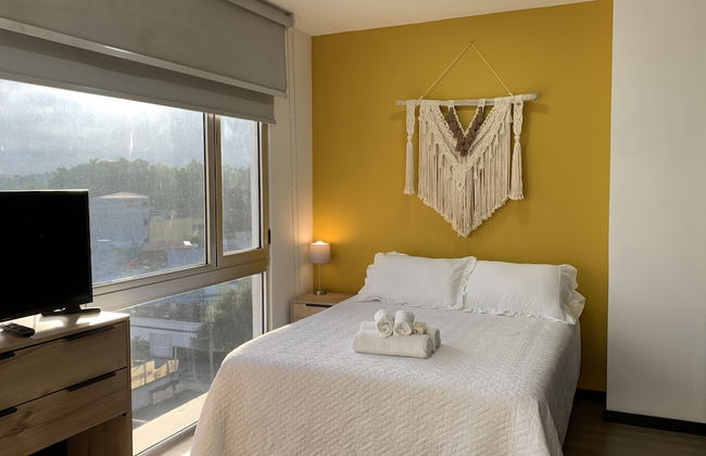 New Cozy Apartment, Zona 4 - Photo 8