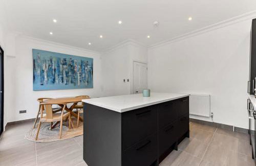 Beautiful Family Victorian Home - Foto 9