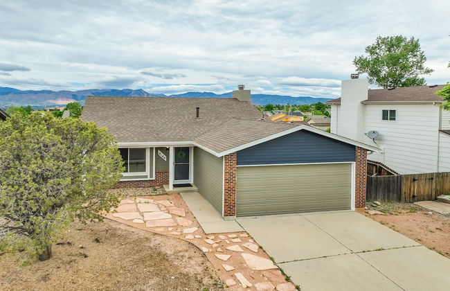 Mid-ViewHouse Inn - Foto 37