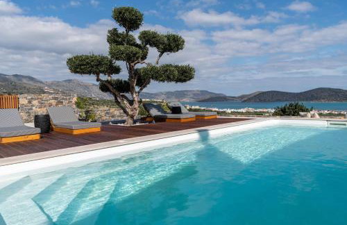 The Olive Tree Villa Elounda - Foto 21