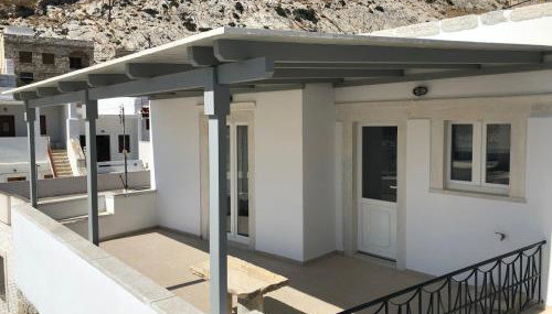 Traditional house - Apeiranthos Naxos - Foto 2