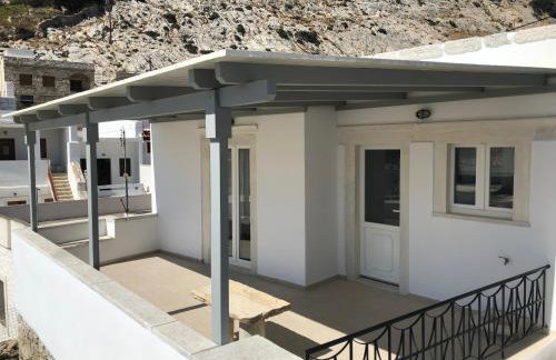 Traditional house - Apeiranthos Naxos - Foto 2