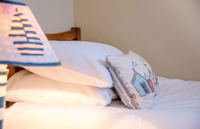 Tower House, Aldeburgh - Foto 5