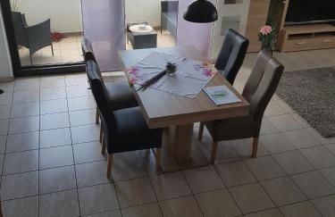 FewoSa Trier-Tarforst - Foto 8