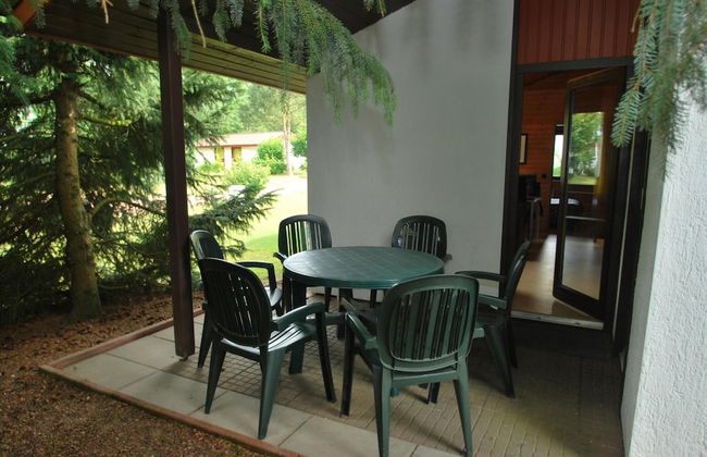 Type 5p in Uelsen With 2 Bedrooms and 1 Bathrooms - Foto 33