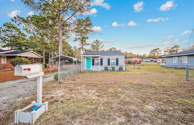 The Cozy Cottage - Foto 19