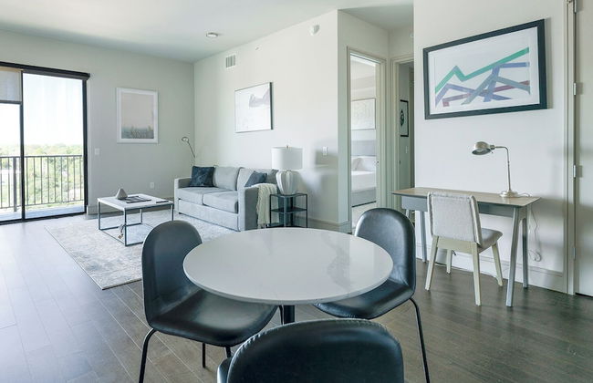 Landing Apartments Houston - Foto 20