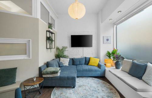 Loftly Kottbusser Damm 68 - Parkplatz - Self Check In - 300 Mbits - Foto 1