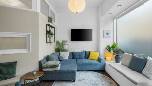 Loftly Kottbusser Damm 68 - Parkplatz - Self Check In - 300 Mbits - Foto 1