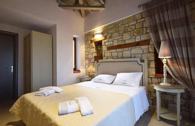 Liokrina Luxury Villas - Photo 7