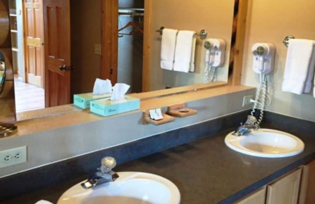 Cabin Share Phase 2 - Foto 17