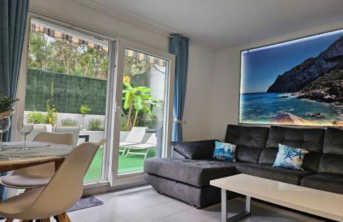 Oasis, Apartamento, 1ª linea - Photo 8