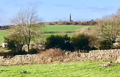 Carpenters Cottage Derbyshire, with romantic 4 poster bed - Foto 26