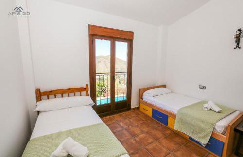 Villa Relax and Pool El Moral - Photo 36