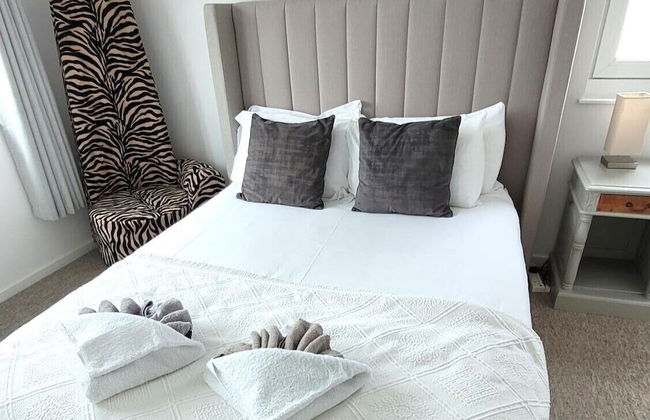 Tides - Beach Front Apartment in Bracklesham Bay - Foto 8