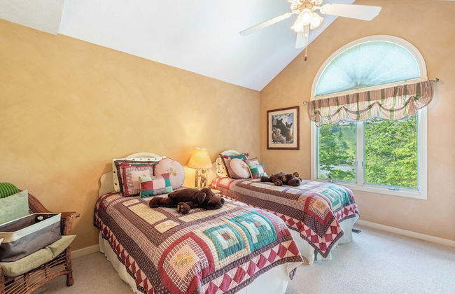 Twin Waters by Avantstay Patio + Pool Table - Foto 36