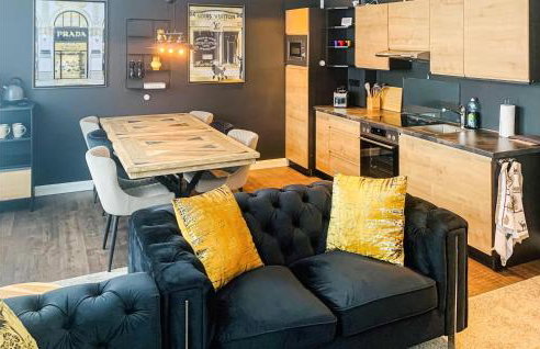 Nice Apartment In Mettmann With Wifi - Foto 2