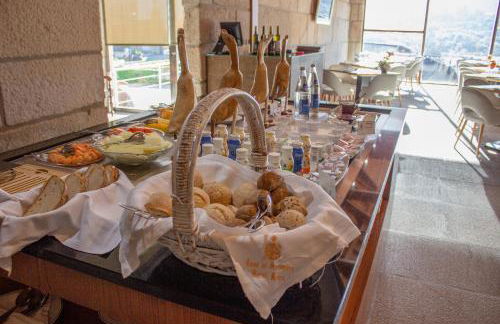 Hotel Rural Casa de Samaioes - Foto 45