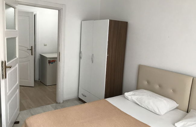 Karabina Eylül Apart - Foto 18