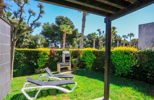 LITORAL COSTA DORADA - LAS PALMERAS Only families - Foto 34