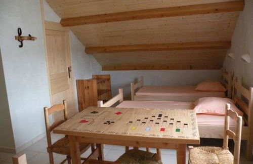 GITE LES 1000 FLEURS - Foto 12