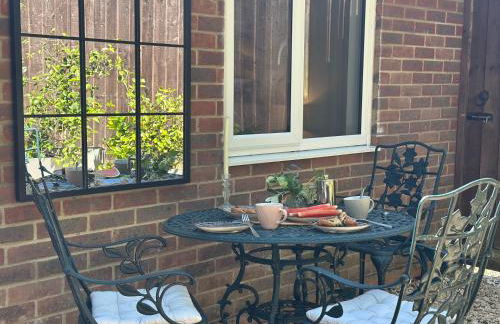 Alderbury Studio - Foto 14