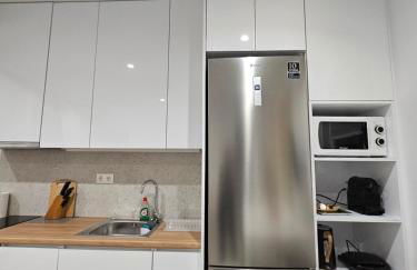 BAMBOO apartment marousi center - Foto 9