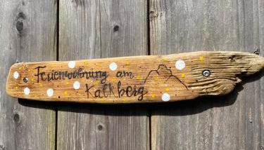 Ferienwohnung am Kalkberg - Foto 4