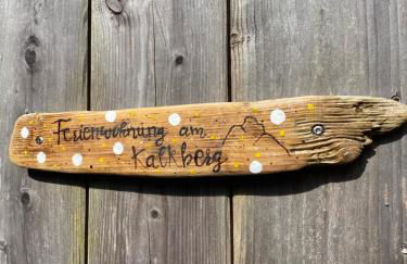 Ferienwohnung am Kalkberg - Foto 4