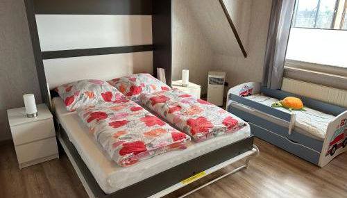 Ferienwohnung Taunusnest - Foto 2