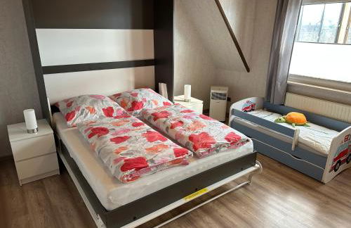 Ferienwohnung Taunusnest - Foto 2