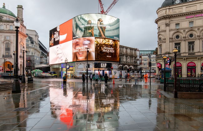home.ly - London West End Apartments - Foto 33