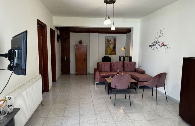 Skiathos Modern Garden Escape Apt - Foto 25