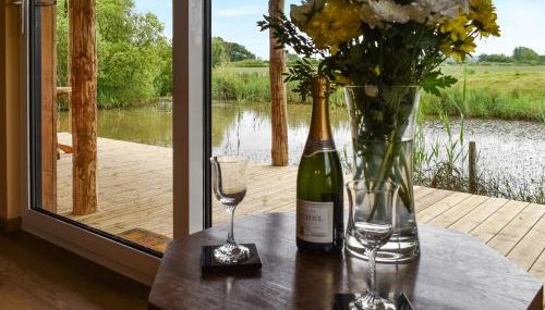 Willow Lodge - Foto 3