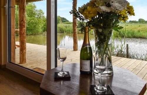 Willow Lodge - Foto 3