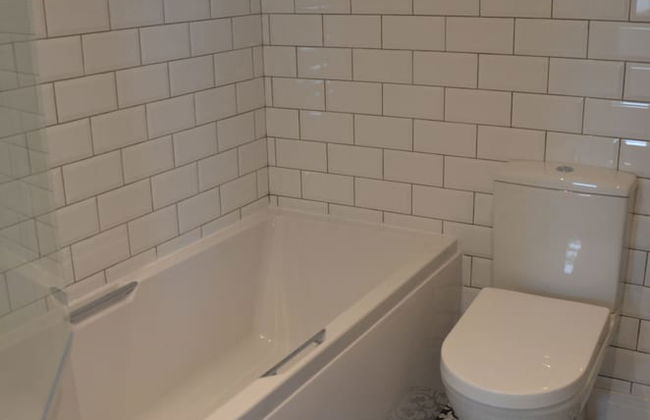 Croft 4 - Self- Catering Accommodation - Photo 12